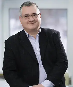 Алексей Филякин