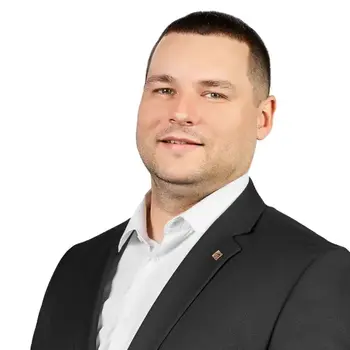 Ковтун Илья Владимирович