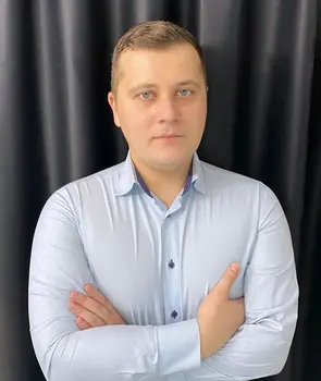 Максим Горшенёв