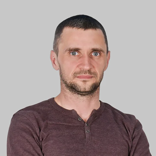 Заика Владимир Сергеевич