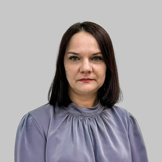 Светлана Киселева