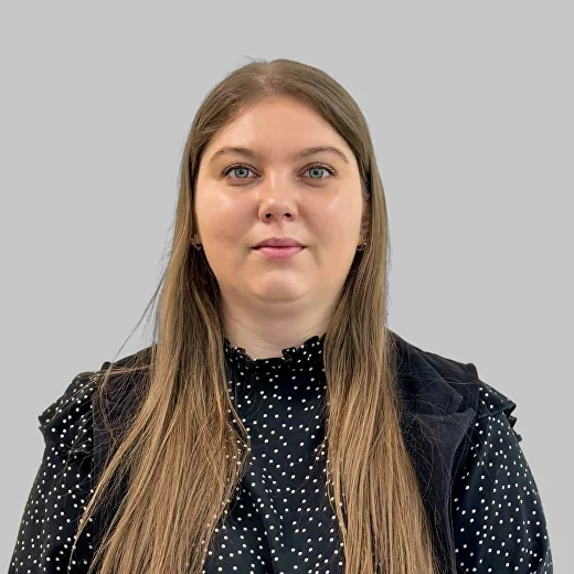 Ксения Павлова