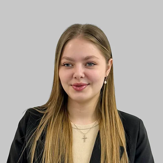 Елизавета Денисова
