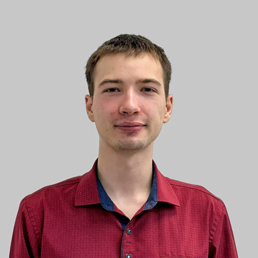 Сергей Шалимов