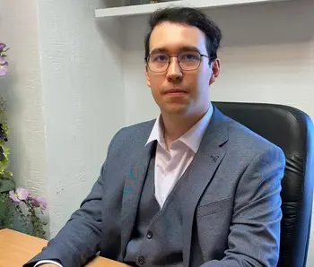 Мальцев Иван Олегович