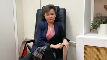 Курмакаева Наталья Валерьевна