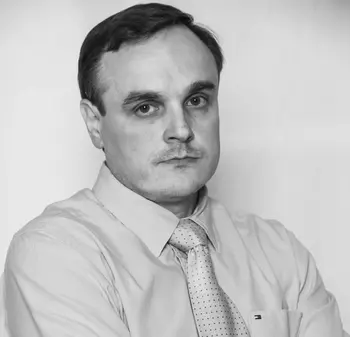 Задорожный Максим Михайлович