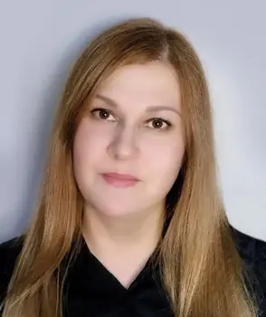 Инна Чиркова