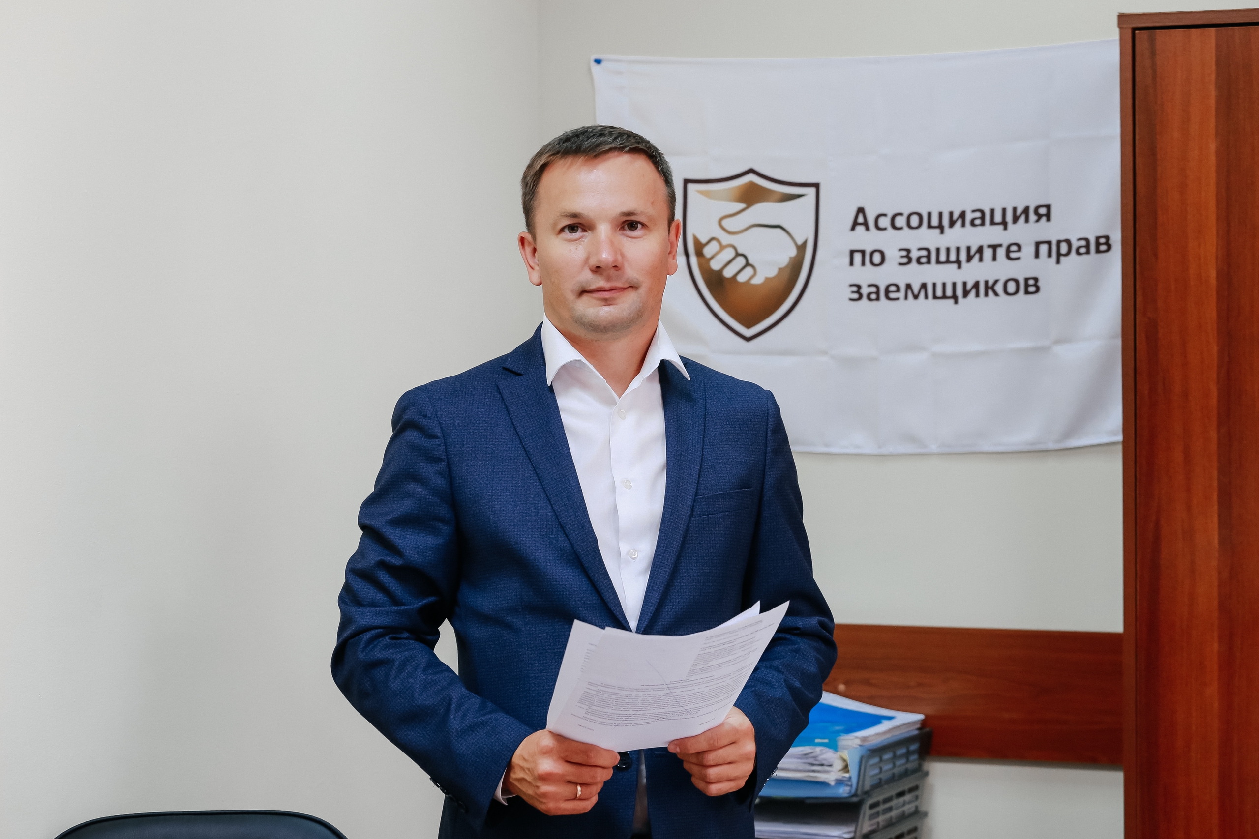 Антон Доровских