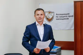 Антон Доровских