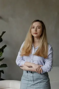 Катаева Юлия Рамилевна