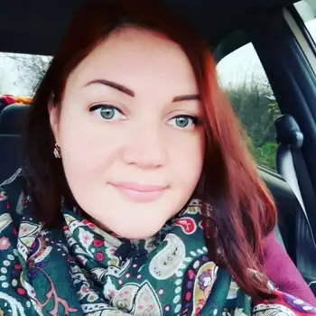 Татьяна Акинина