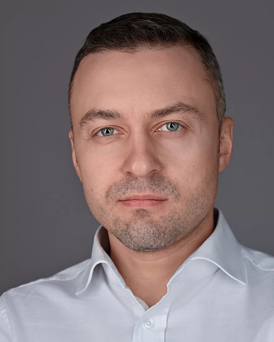 Кузнецов Алексей Петрович