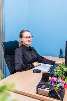 Ксения Курина