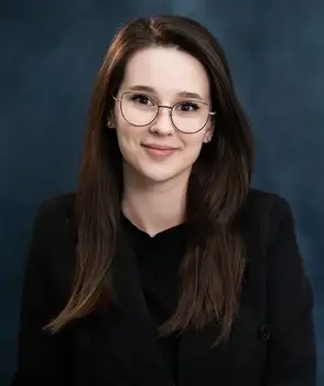 Анжела Кувакина