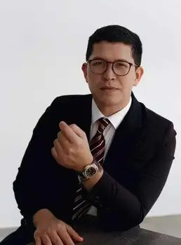 Антон Владимирович Лянгерт