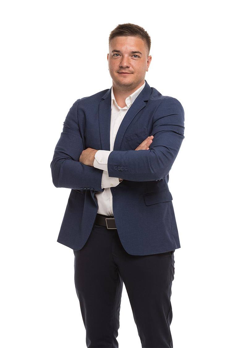 Максим Юрьевич