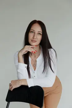 Суменкова Марина Владимировна