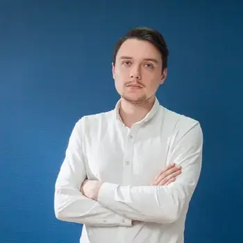 Шампуров Николай