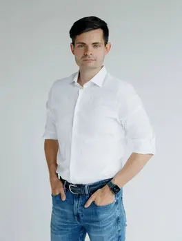 Прасолов Павел Александрович