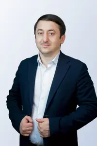 Островский Александр Александрович