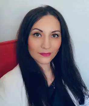 Светлана Пшеничных