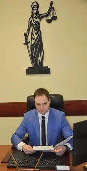 Кулаков Илья Николаевич