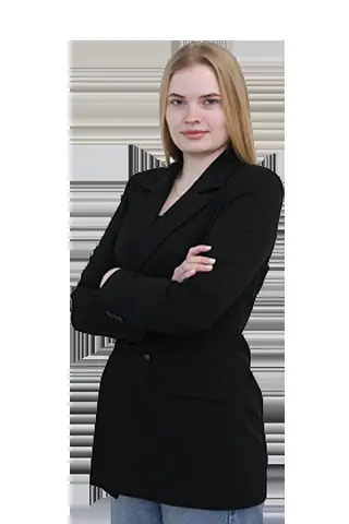 Виталина Редутинская