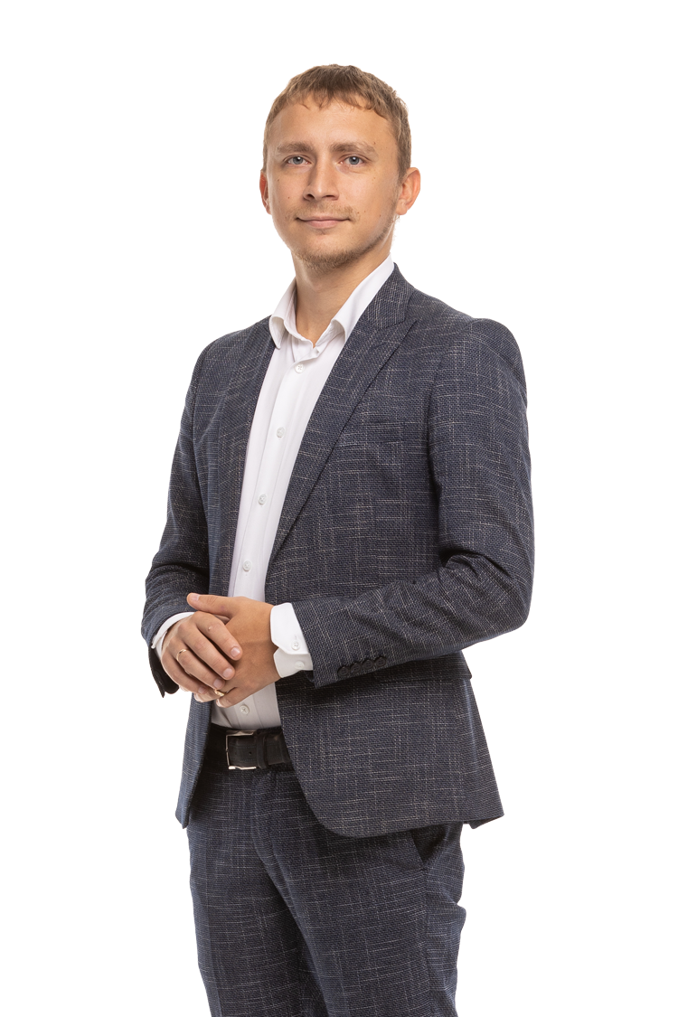 Рустам Минихатович