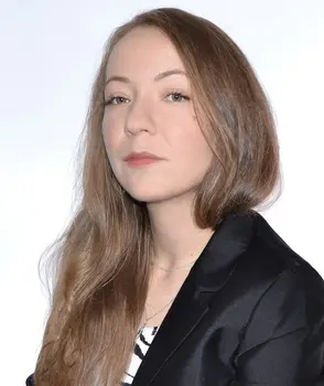 Мария Шестакова