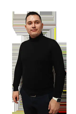 Максим Шинкарев