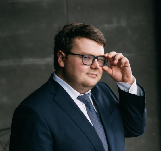 Алексей Билоцкий