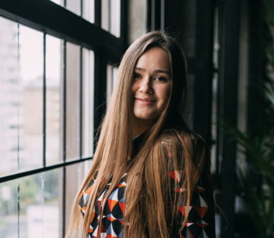 Виталия Кучеряева