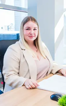 Анастасия Спирина