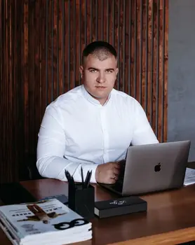 Филоненко Станислав Владимирович