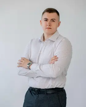 Зотов Александр Михайлович