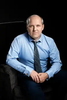 Алексей Нянькин