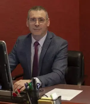 Михаил Александрович Иглицын