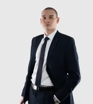 Серватов Алексей Сергеевич