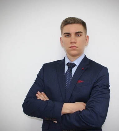 Олег Евгеньевич Ракитин