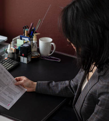 Надежда Вячеславовна Югай