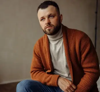 Савенко Сергей Михайлович