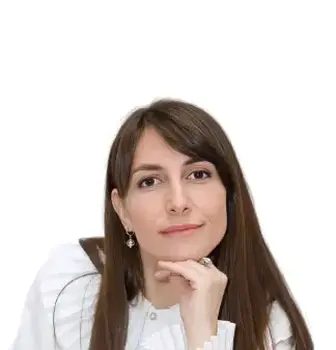 Ирина Тихонова