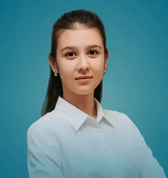 Ралия Каррамова