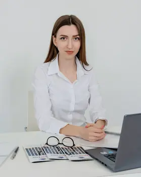 Гимранова Анастасия Александровна