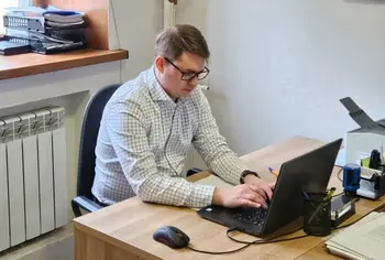 Кузьмин Павел Андреевич