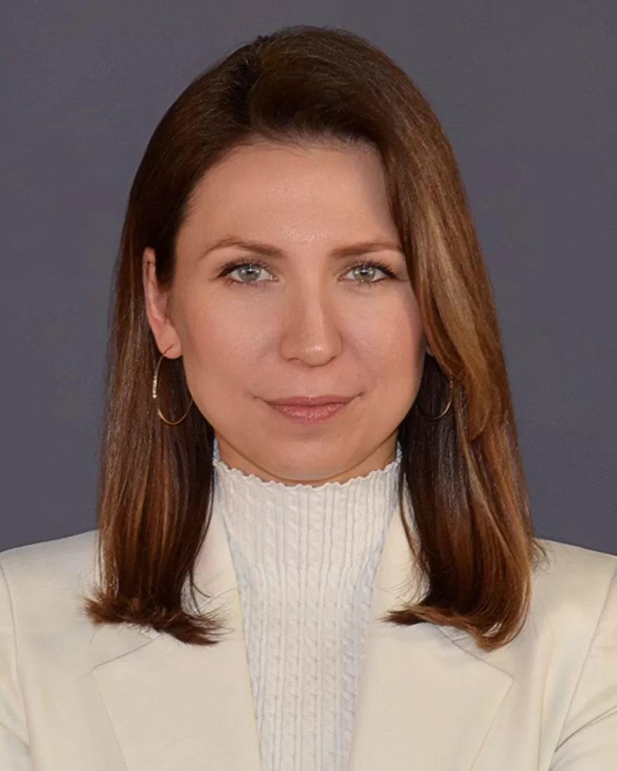 Кузнецова Анастасия