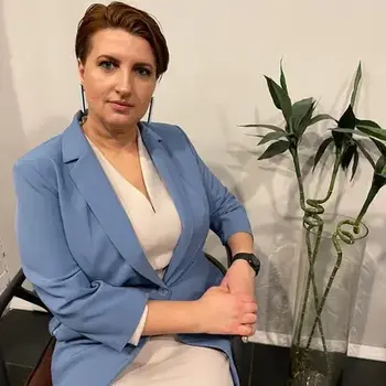 Ботова Ольга