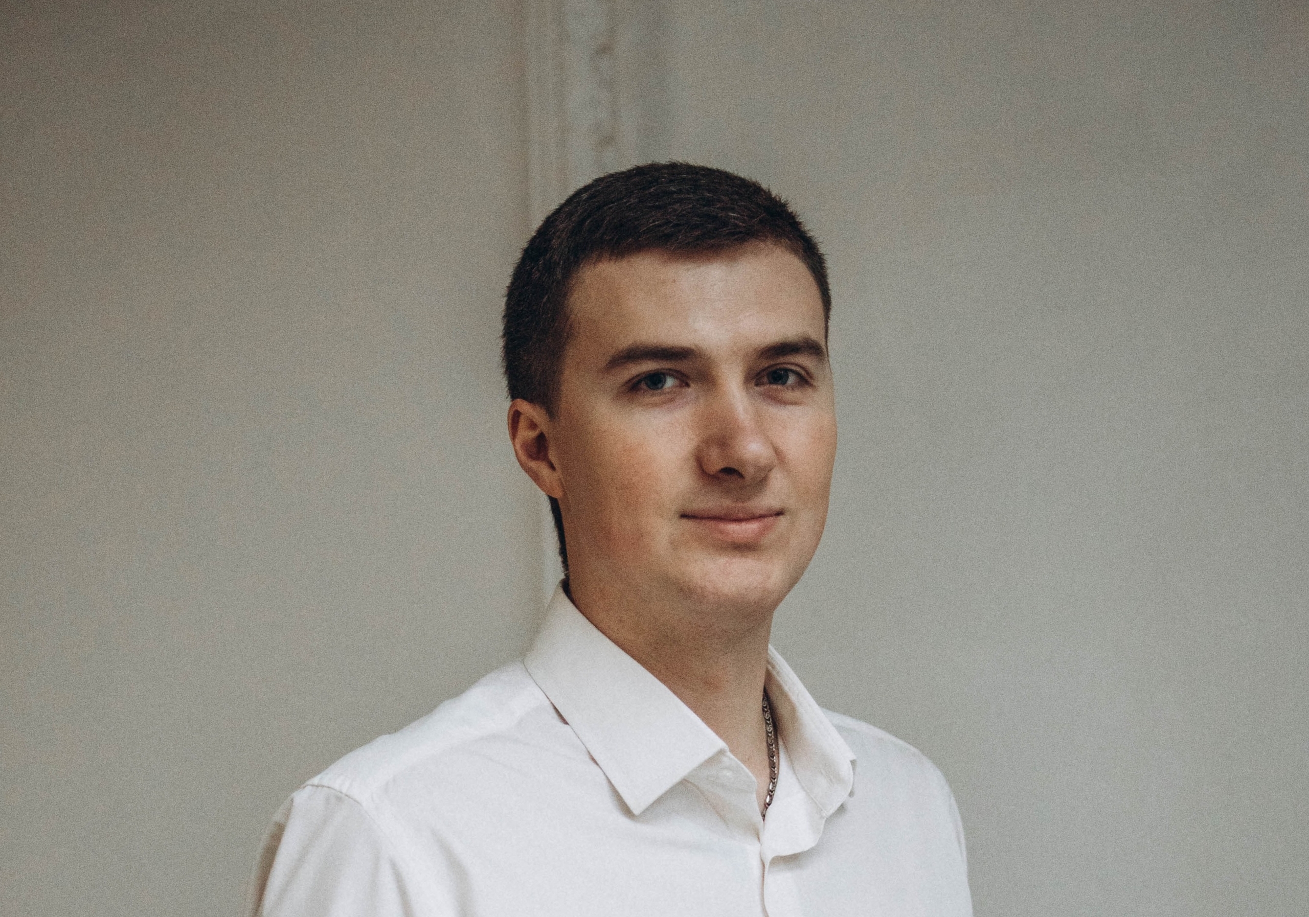 Ивлев Никита Игоревич