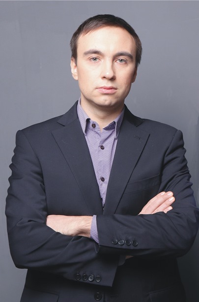 Дмитрий Солодкий